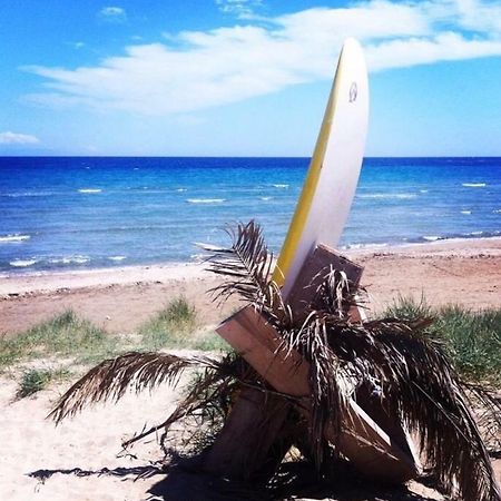 Sunmer Apartment 1Minute From Sea, 15 Min From The Airport Artemis City Center エクステリア 写真