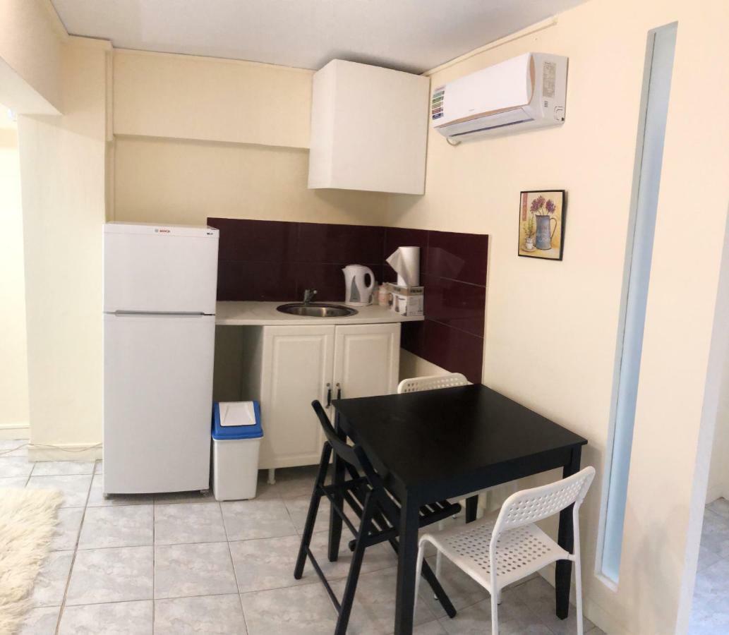Sunmer Apartment 1Minute From Sea, 15 Min From The Airport Artemis City Center エクステリア 写真